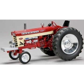 IH - 460 - Barber Survivor 2000 - 1/16