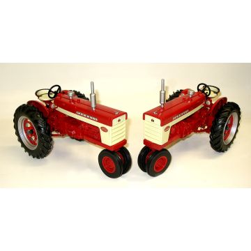 IH - Set - 460 & 560 NF's - 1/16