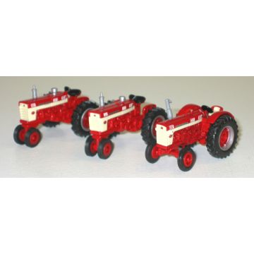 IH - Set - 460, 560, 660, Set - 1/64