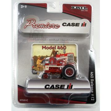 IH - 460 - NF 12 Premiere Series - 1/64