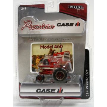 IH - 460 - NF 12 Premiere Series muddy - 1/64