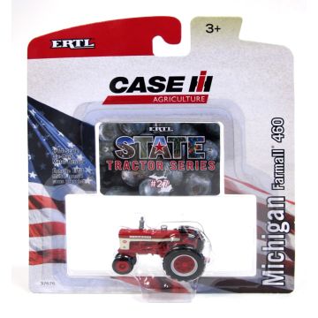 IH - 460 - NF 27 State Series Michigan - 1/64