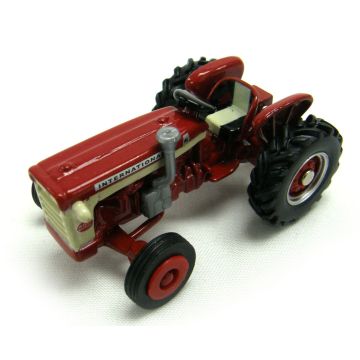 IH - 460 - Utility 34 State Series Alabama - 1/64