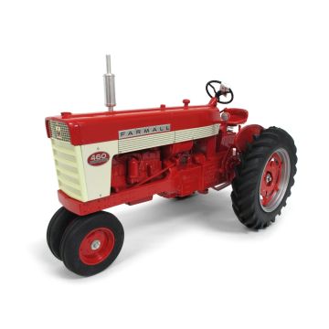 IH - 460 - NF 2004 Farm Progress Show - 1/8