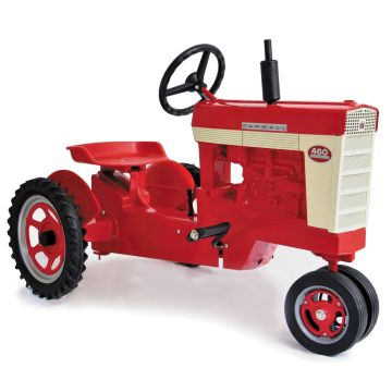 IH - 460 - Pedal, NF - 38"