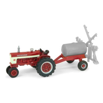 IH - Set - 460 NF, pull type sprayer - 1/64