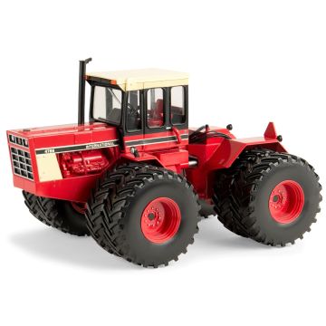 IH - 4786 - 4WD, duals, Toy Farmer Show Edition - 1/32