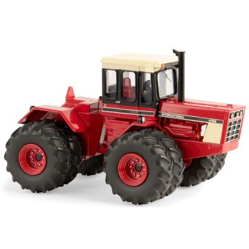IH - 4786 - 4WD duals 2015 National Farm Toy Show - 1/64
