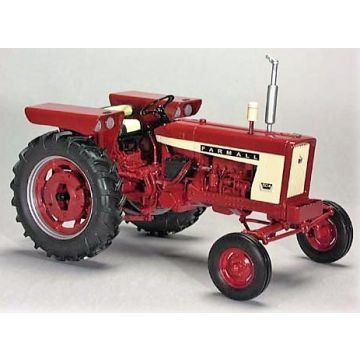 IH - 504 - WF Gas flat fenders - 1/16
