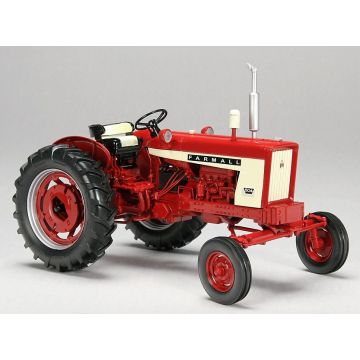 IH - 504 - WF Gas clamshell fenders - 1/16