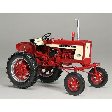 IH - 504 - High Crop Gas clamshell fenders - 1/16