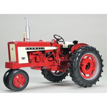 IH - 504 - NF Diesel clamshell fenders - 1/16