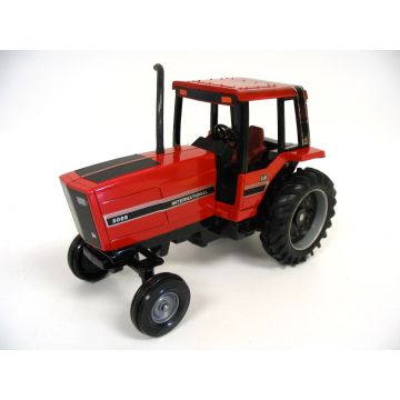 IH - 5088 - 2WD Single wheels 1981 Special Edition Limited 18 per dealer - 1/16