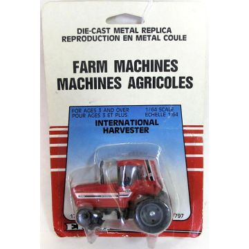 IH - 5088 - 2WD French card - 1/64