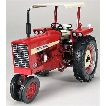 IH - 544 - NF Gas Hydro ROPS with canopy - 1/16