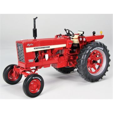 IH - 544 - WF with Firestone Tires - 1/16