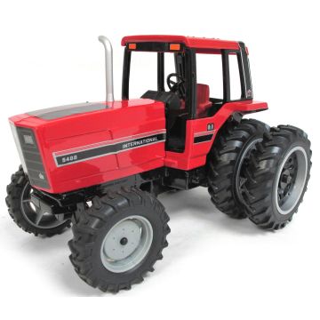 IH - 5488 - MFD Duals 100th Anniversary of IHC - 1/16