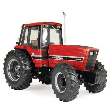 IH - 5488 - MFD Single wheels #10 Key Precision Series - 1/16