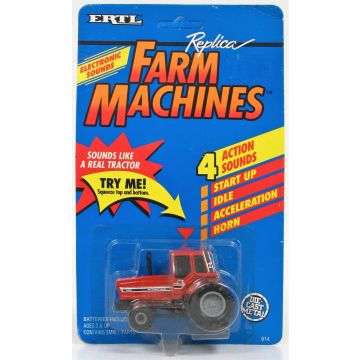 IH - 5488 - MFD, sound - 1/64