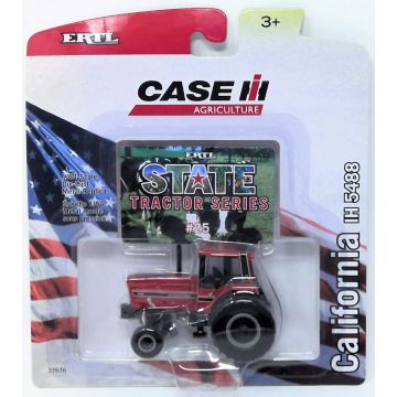 IH - 5488 - 2WD 25 State Series California Capitol - 1/64