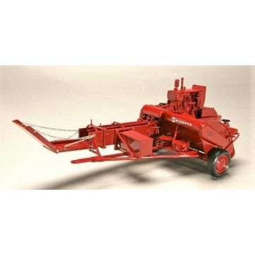 IH - 55 - Baler, 55 - 1/16