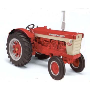 IH - 560 - Standard Gas - 1/16