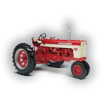 IH - 560 - NF Diesel #19 Precision Series - 1/16