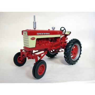 IH - 560 - High Crop Ertl 60th Anniversary - 1/16