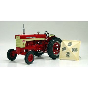 IH - 560 - WF umbrella 2005 Iowa FFA - 1/16