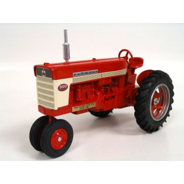 IH - 560 - NF 2008 Farm Progress Show - 1/16