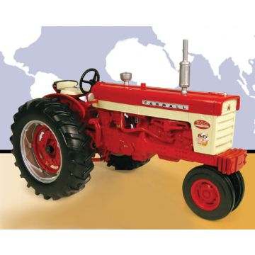 IH - 560 - NF Gas 2010 US Grain Council - 1/16