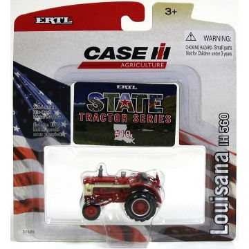 IH - 560 - Standard 10 State Series Louisiana - 1/64