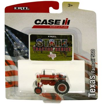 IH - 560 - 22 State Series Texas - 1/64