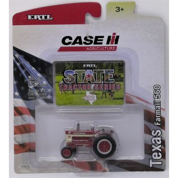 IH - 560 - 22 State Series Texas Capital - 1/64