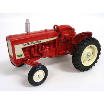 IH - 606 - 3 PT 1991 Farm Progress Show - 1/16