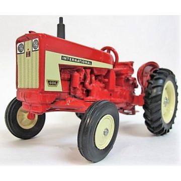 IH - 606 - No 3 PT - 1/16
