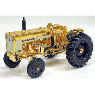 IH - 606 - 1994 JLE Gold Employee Edition - 1/16