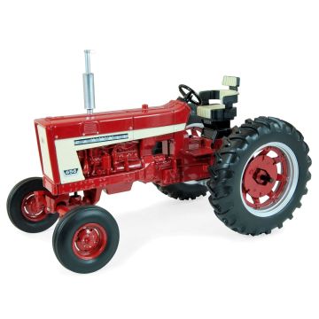 IH - 656 - WF no fenders - 1/16