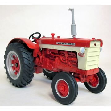 IH - 660 - Standard 1999 National Farm Toy Show - 1/16