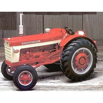 IH - 660 - Standard Collector Edition - 1/16