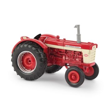 IH - 660 - Wheatland - 1/64