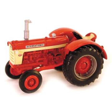 IH - 660 - Standard 1999 National Farm Toy Show - 1/64