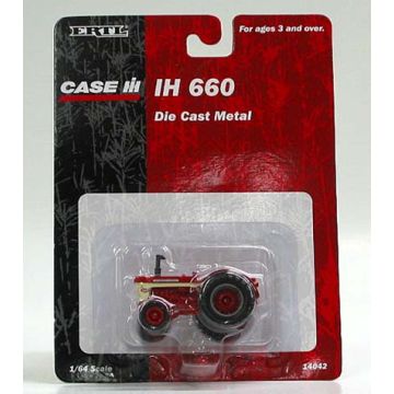 IH - 660 - Standard - 1/64