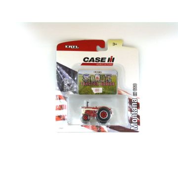 IH - 660 - Standard 3 State Series Montana Capitol - 1/64