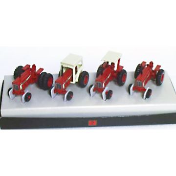 IH - Set - 66 Series Collector set 2 - 1/64