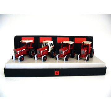 IH - Set - 66 Series Collector set 5 - 1/64