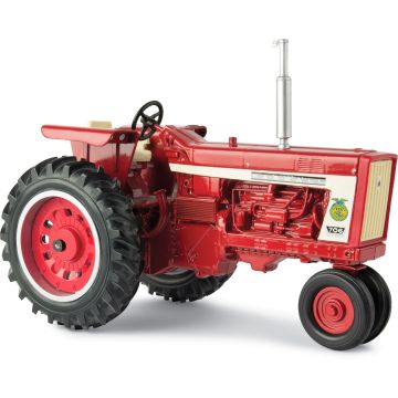 IH - 706 - NF, sliver/grey muffler, FFA Edition - 1/16