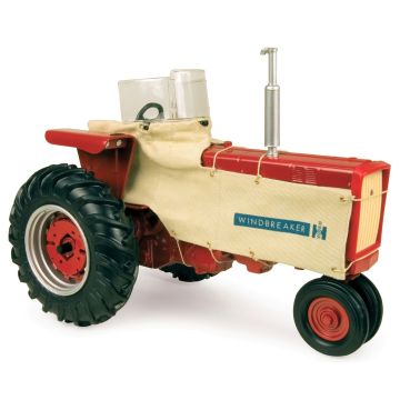 IH - 706 - NF flat fenders heat houser - 1/16