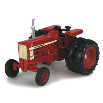 IH - 706 - WF 37 State Series West Virginia - 1/64