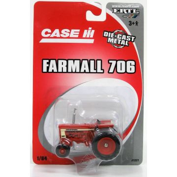 IH - 706 - WF duals - 1/64
